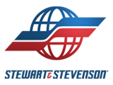 Logo Stewart and Stevenson