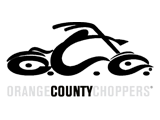 Logo Orange County Choppers