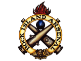 Logo Rock Island Arsenal