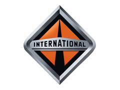 Logo International