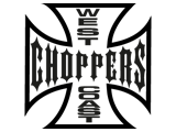 Logo West Coast Choppers