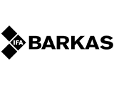 Logo Barkas