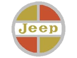 Logo Kaiser Jeep