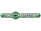 Logo Force Protection Industries