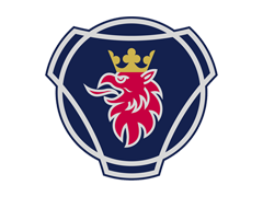 Logo Scania