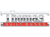 Logo Thomas Built