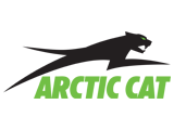 Logo Arctic Cat