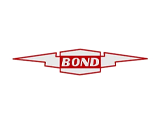 Logo Bond