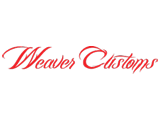 Logo Weaver Customs