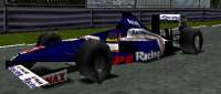 Williams FW19 Renault