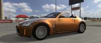 Nissan Fairlady Z