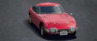 Toyota 2000GT