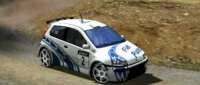 Fiat Punto Super 1600