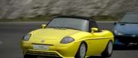 Fiat Barchetta