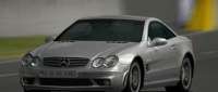 Mercedes-Benz SL 65 AMG