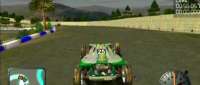 Dune Buggy 