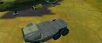 Made for Game Truck