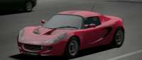 Lotus Elise