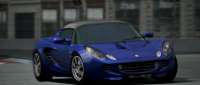 Lotus Elise
