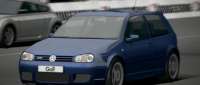 Volkswagen Golf R32