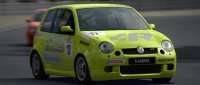 Volkswagen Lupo GTI Cup
