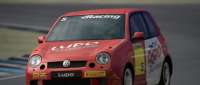Volkswagen Lupo Cup