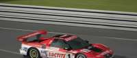 Honda NSX JGTC