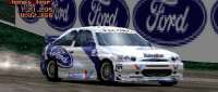Ford Escort WRC