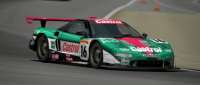 Honda NSX JGTC