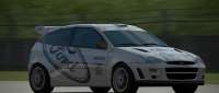 Ford Focus WRC