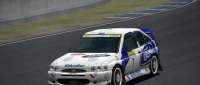 Ford Escort WRC