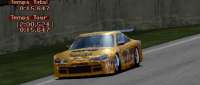 Nissan Silvia JGTC