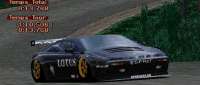 Lotus Esprit GT1