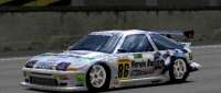 Toyota Sprinter Trueno JGTC