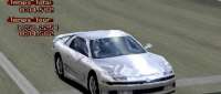 Mitsubishi 3000 GT