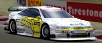 Vauxhall Calibra DTM