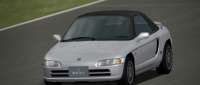 Honda Beat