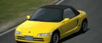 Honda Beat