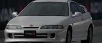Honda Integra Type R