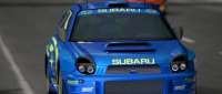 Subaru Impreza WRC