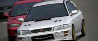 Subaru Impreza WRX STi
