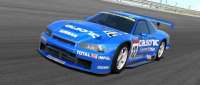Nissan Skyline JGTC
