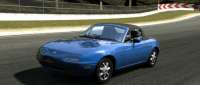 Eunos Roadster