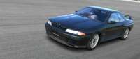 Nissan Skyline GT-R