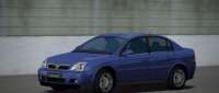 Vauxhall Vectra