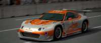 Toyota Supra JGTC