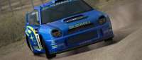 Subaru Impreza WRC