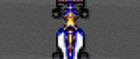 Williams FW14B Renault