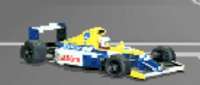 Williams FW13 Renault