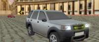 Land-Rover Freelander